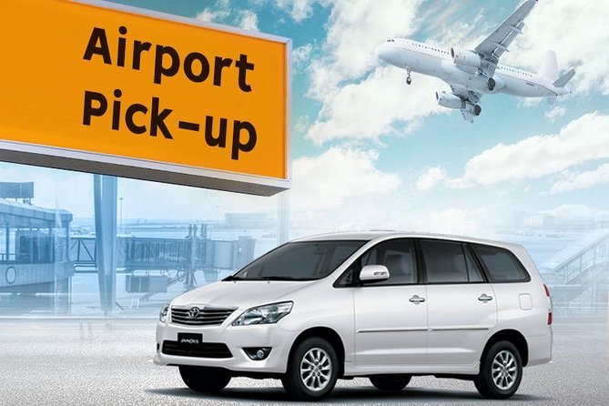 Airport Pickup