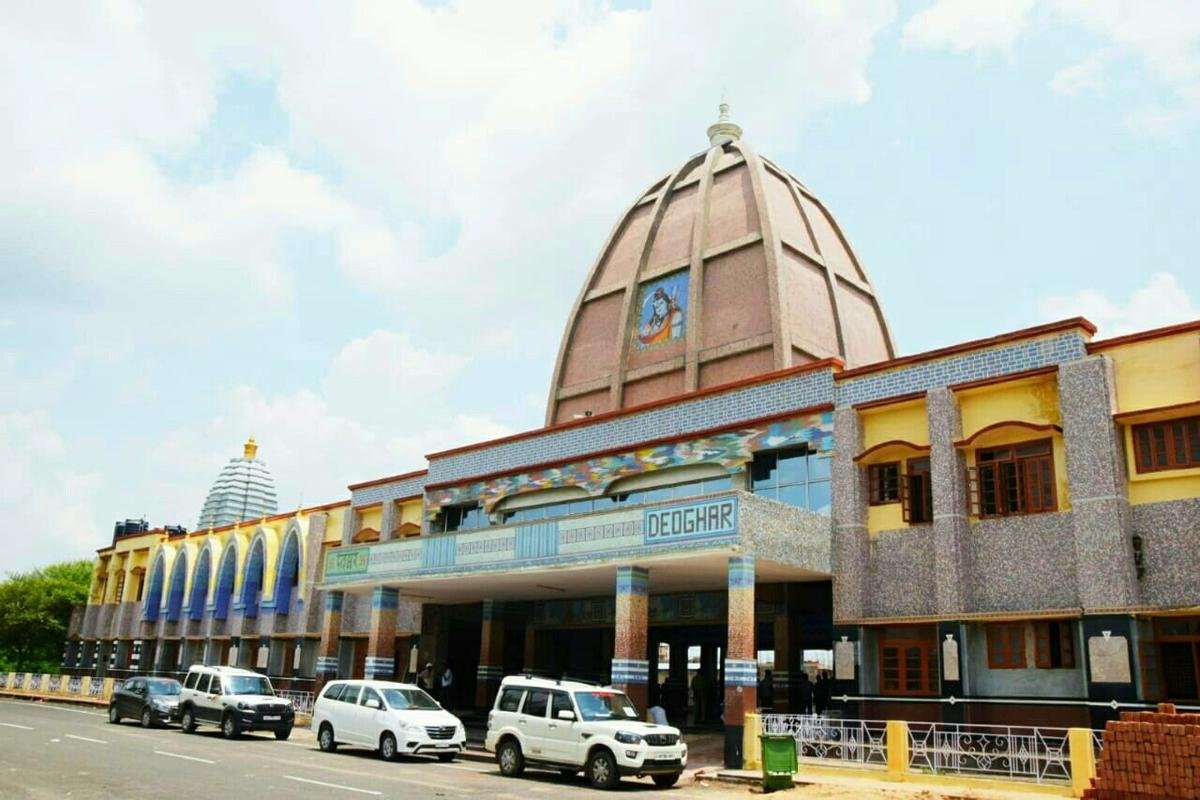 Railway Station Pickup & Drop