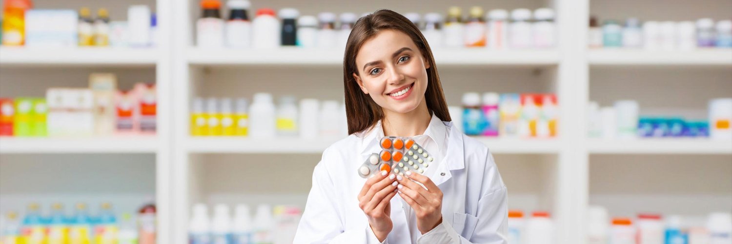pharmacy