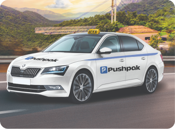 Cab Booking