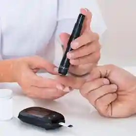 Diabetes Care