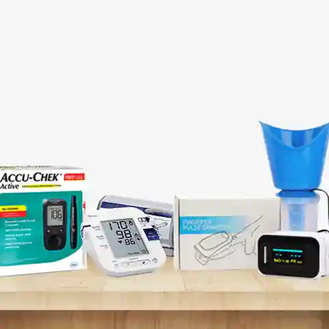 Healthcare Devices