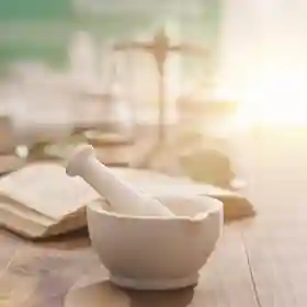 Ayurveda Products