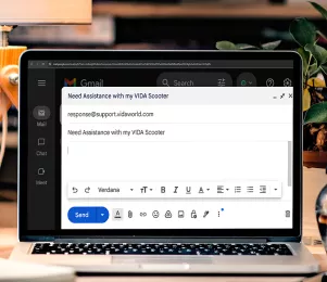 vida connect desktop 3