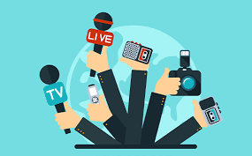 Mass Communication And Journalism