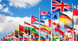 Politics And International Relationships