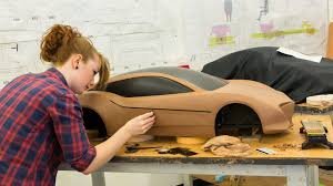 Automotive Design