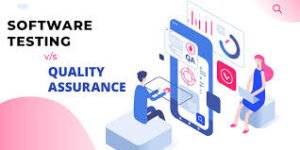 Software Testing And Quality