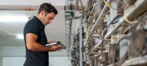 Block Chain Engineer