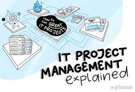 Project Management IT