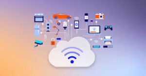 Internet Of Things IOT