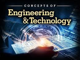Engineering And Technology