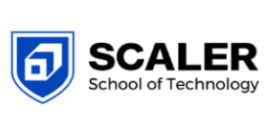 scaler tech logoo